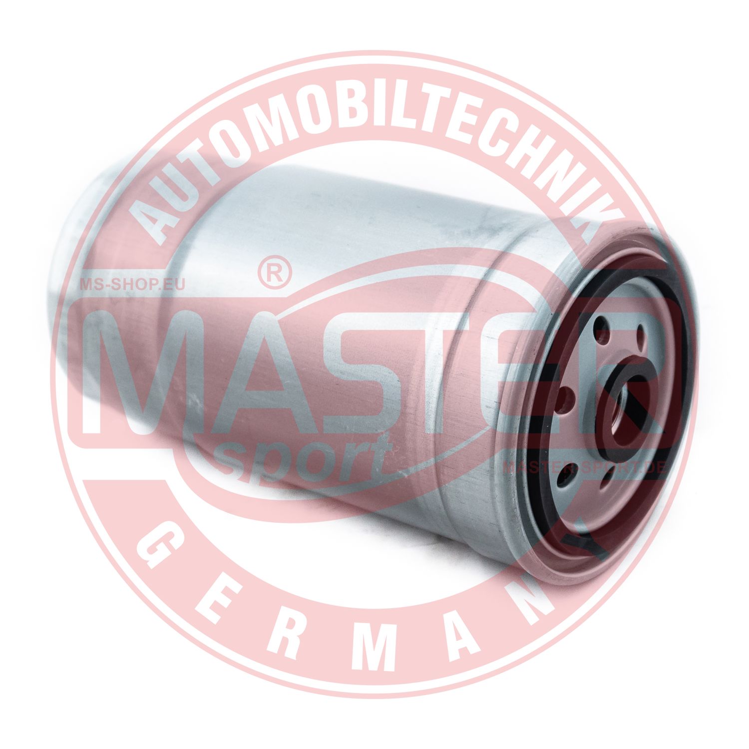 Filtru combustibil MASTERSPORT GERMANY 854/1-KF-PCS-MS